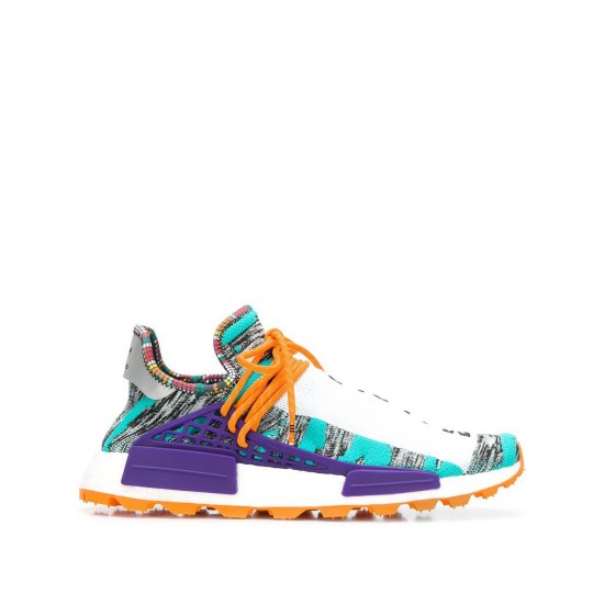 Adidas X Pharrell Williams Solarhu NMD sneakers