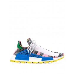 Adidas x Pharrell Williams Solar Hu NMD "Solar Pack MOTH3R" sneakers