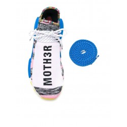 Adidas x Pharrell Williams Solar Hu NMD "Solar Pack MOTH3R" sneakers