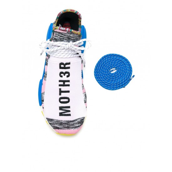 Adidas x Pharrell Williams Solar Hu NMD "Solar Pack MOTH3R" sneakers