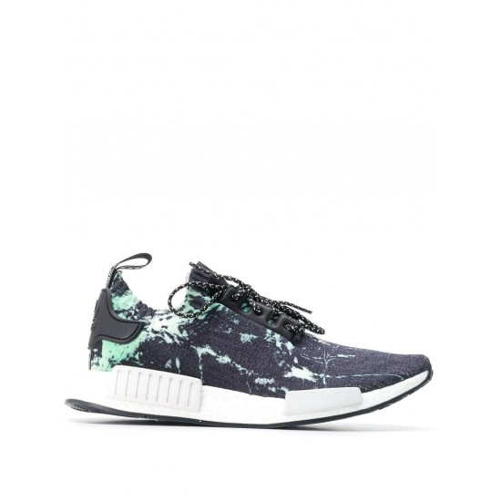 Adidas NMD R1 marble primeknit sneakers Adidas NMD R1 marble primeknit sneakers