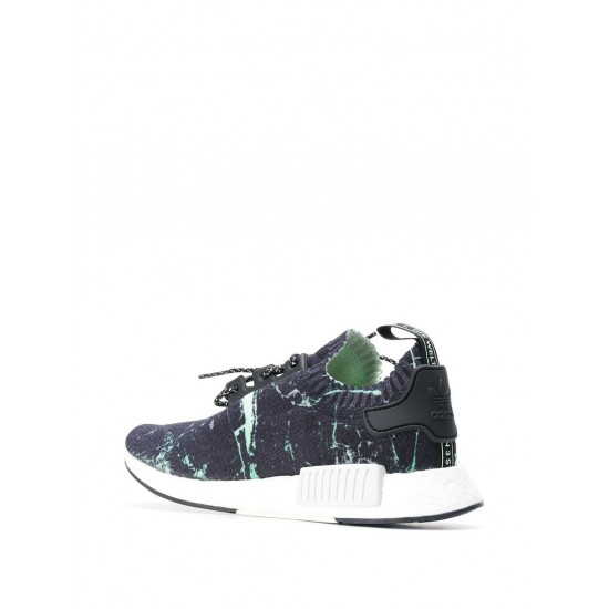 Adidas NMD R1 marble primeknit sneakers Adidas NMD R1 marble primeknit sneakers