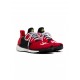 Adidas X pharrell williams solar HU glide ST sneakers