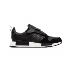 Adidas Micropacer x R1 leather sneakers