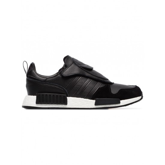 Adidas Micropacer x R1 leather sneakers