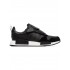 Adidas Micropacer x R1 leather sneakers