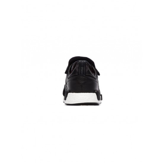 Adidas Micropacer x R1 leather sneakers