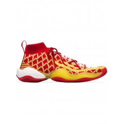 Adidas x Pharell Williams CNY BYW sneakers