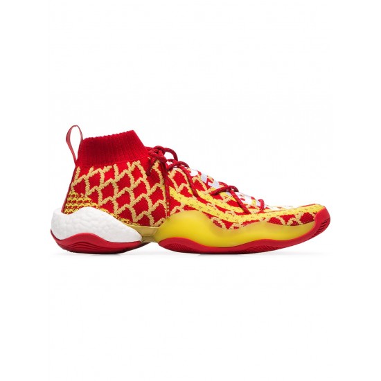Adidas x Pharell Williams CNY BYW sneakers