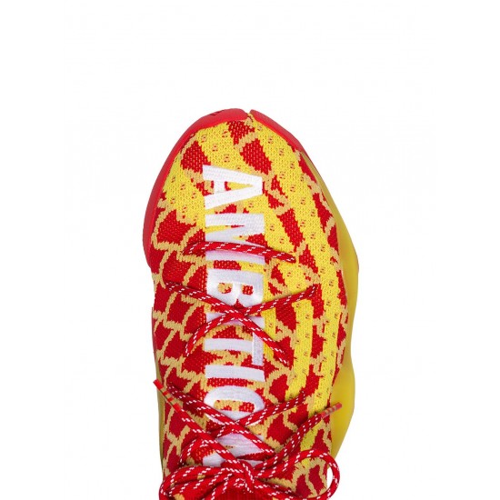 Adidas x Pharell Williams CNY BYW sneakers