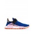 Adidas x Pharrell Williams Solar HU NMD "Inspiration Pack - Powder Blue" sneakers