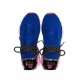 Adidas x Pharrell Williams Solar HU NMD "Inspiration Pack - Powder Blue" sneakers