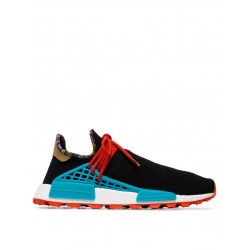 Adidas x Pharrell Williams Solar Hu NMD "Inspiration Pack - Black" sneakers