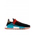 Adidas x Pharrell Williams Solar Hu NMD "Inspiration Pack - Black" sneakers