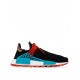 Adidas x Pharrell Williams Solar Hu NMD "Inspiration Pack - Black" sneakers