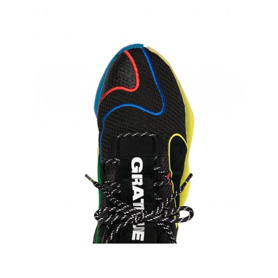 Adidas Thick-soled sports sock boots Adidas Thick-soled sports sock boots