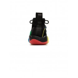 Adidas Thick-soled sports sock boots Adidas Thick-soled sports sock boots