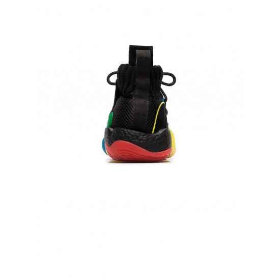 Adidas Thick-soled sports sock boots Adidas Thick-soled sports sock boots