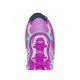 Adidas Temper Run suede sneakers