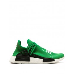 Adidas x Pharrell Williams Human Race NMD "Green" sneakers