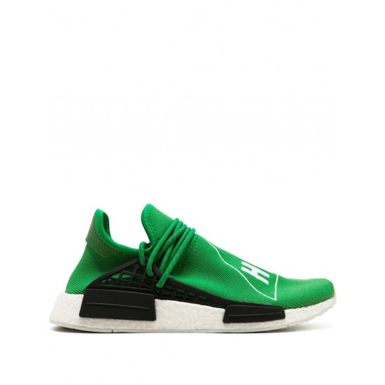 Adidas x Pharrell Williams Human Race NMD "Green" sneakers