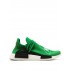 Adidas x Pharrell Williams Human Race NMD "Green" sneakers
