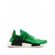 Adidas x Pharrell Williams Human Race NMD "Green" sneakers