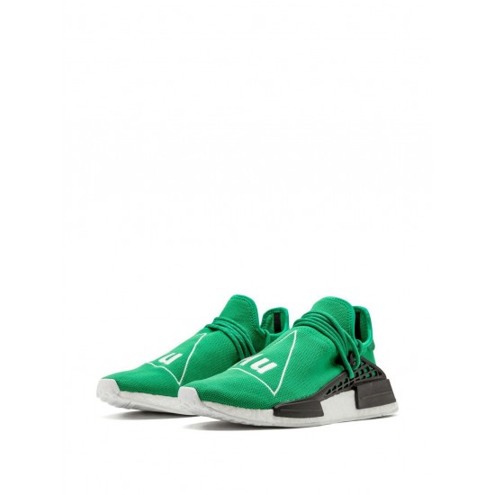 Adidas x Pharrell Williams Human Race NMD "Green" sneakers