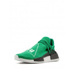 Adidas x Pharrell Williams Human Race NMD "Green" sneakers