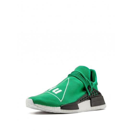 Adidas x Pharrell Williams Human Race NMD "Green" sneakers