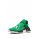 Adidas x Pharrell Williams Human Race NMD "Green" sneakers