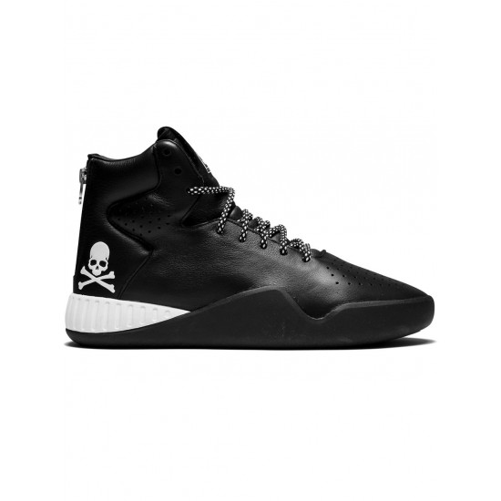 Adidas Mastermind Japan x Adidas Tubular Instinct MMJ High-Top Sneakers