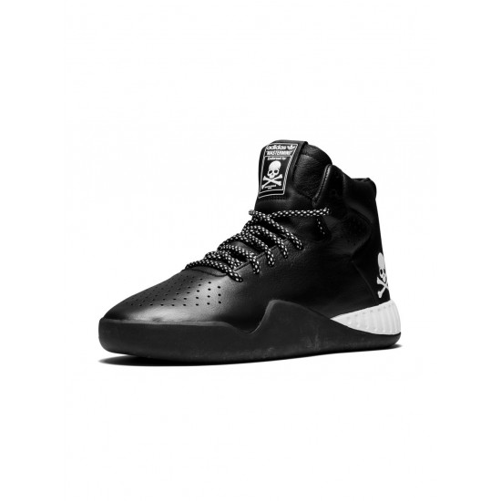 Adidas Mastermind Japan x Adidas Tubular Instinct MMJ High-Top Sneakers