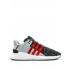 Adidas X Overkill EQT Support Future "Coat Of Arms" sneakers