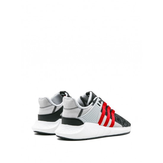 Adidas X Overkill EQT Support Future "Coat Of Arms" sneakers