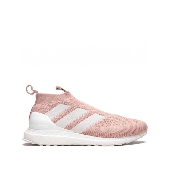 Adidas Ace 16+ Kith UltraBoost sneakers