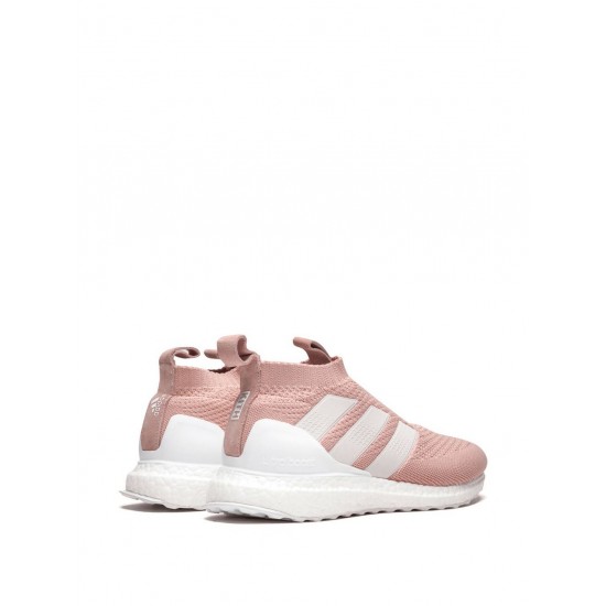 Adidas Ace 16+ Kith UltraBoost sneakers