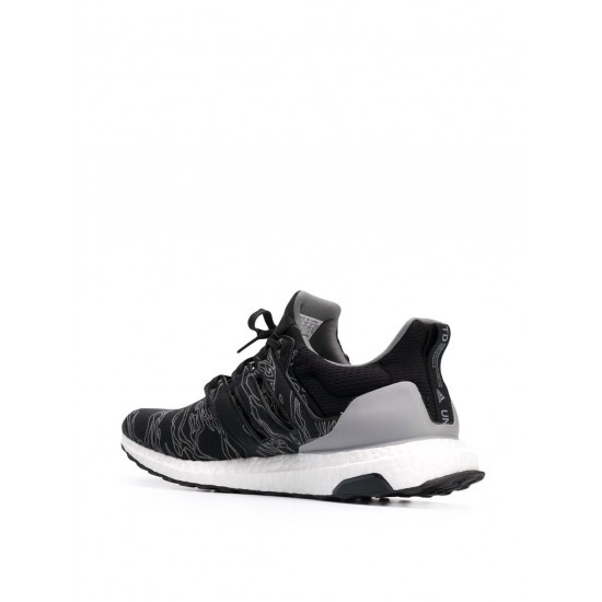Adidas x UNDEFEATED Ultraboost sneakers