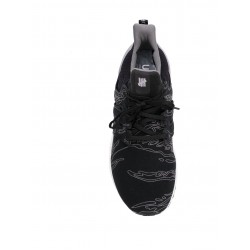 Adidas x UNDEFEATED Ultraboost sneakers