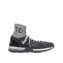 Adidas x Undefeated Adizero XT Boost sneakers
