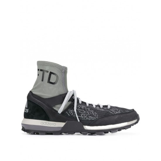 Adidas x Undefeated Adizero XT Boost sneakers