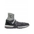 Adidas x Undefeated Adizero XT Boost sneakers
