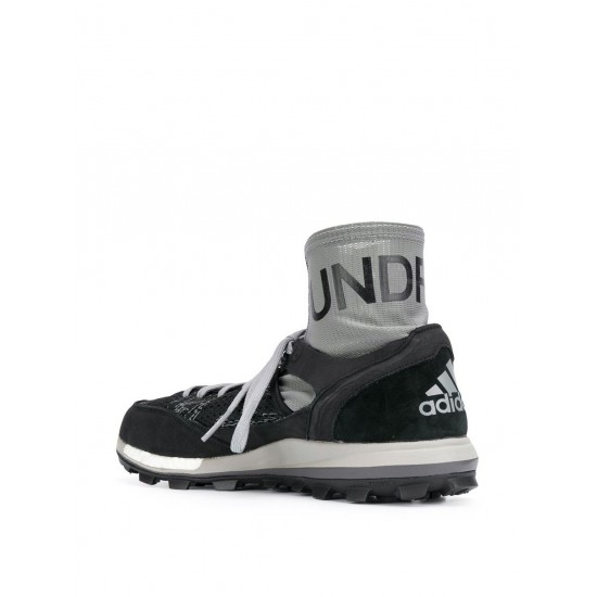 Adidas x Undefeated Adizero XT Boost sneakers