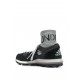 Adidas x Undefeated Adizero XT Boost sneakers