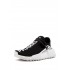 Adidas D97921 CBLACK/CWHITE Synthetic->Nylon Sneaker