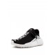 Adidas D97921 CBLACK/CWHITE Synthetic->Nylon Sneaker