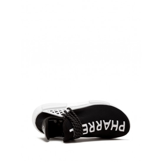 Adidas D97921 CBLACK/CWHITE Synthetic->Nylon Sneaker