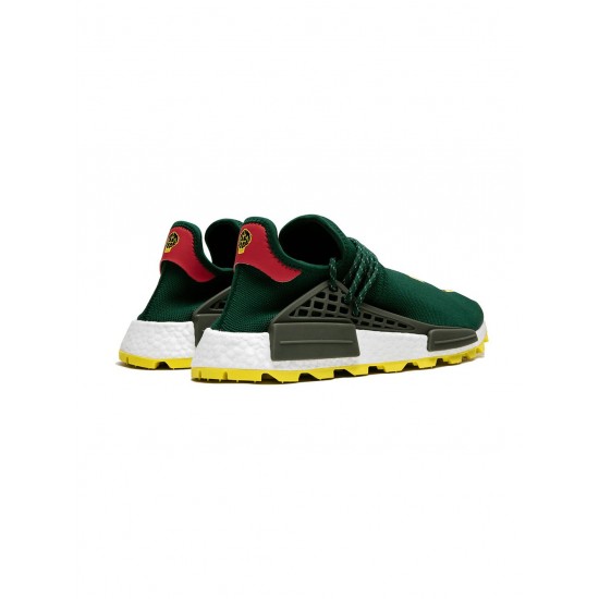 Adidas PW Hu NMD NERD grip sneakers