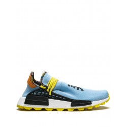 Adidas Pharrell Williams Solar HU NMD sneakers