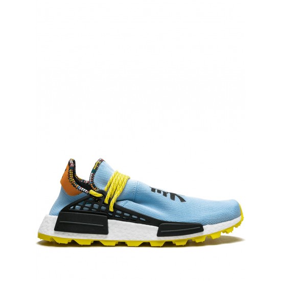 Adidas Pharrell Williams Solar HU NMD sneakers